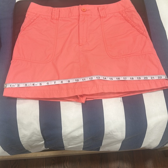 Dockers Cute & comfortable corral skirt - Picture 9 of 12